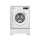Pralka Pralka do zabudowy Bosch WIW24342EU 8kg 1200obr
